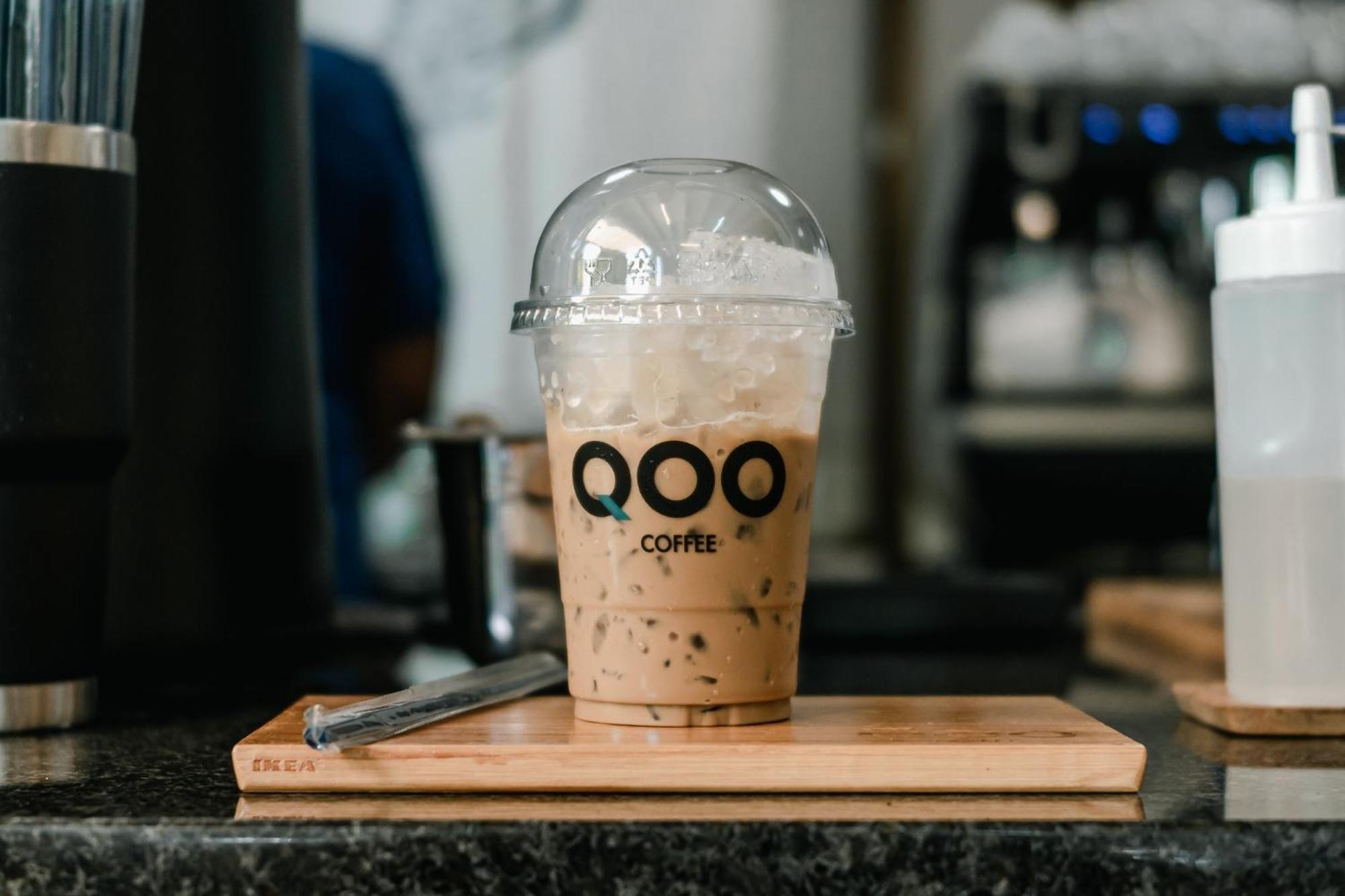Qoo Hotel Buriram Exterior foto