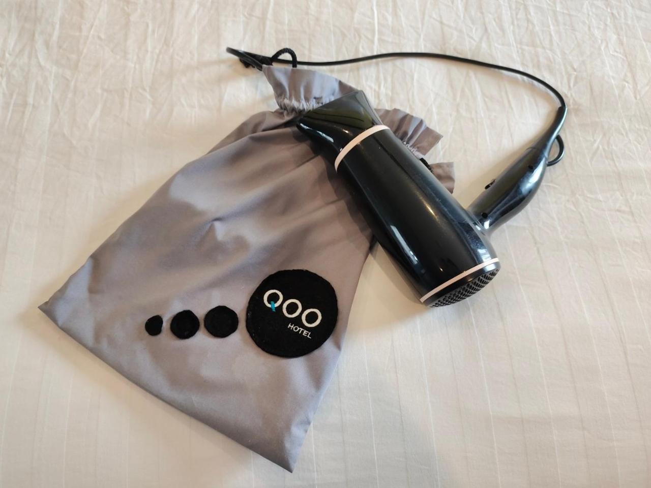Qoo Hotel Buriram Exterior foto